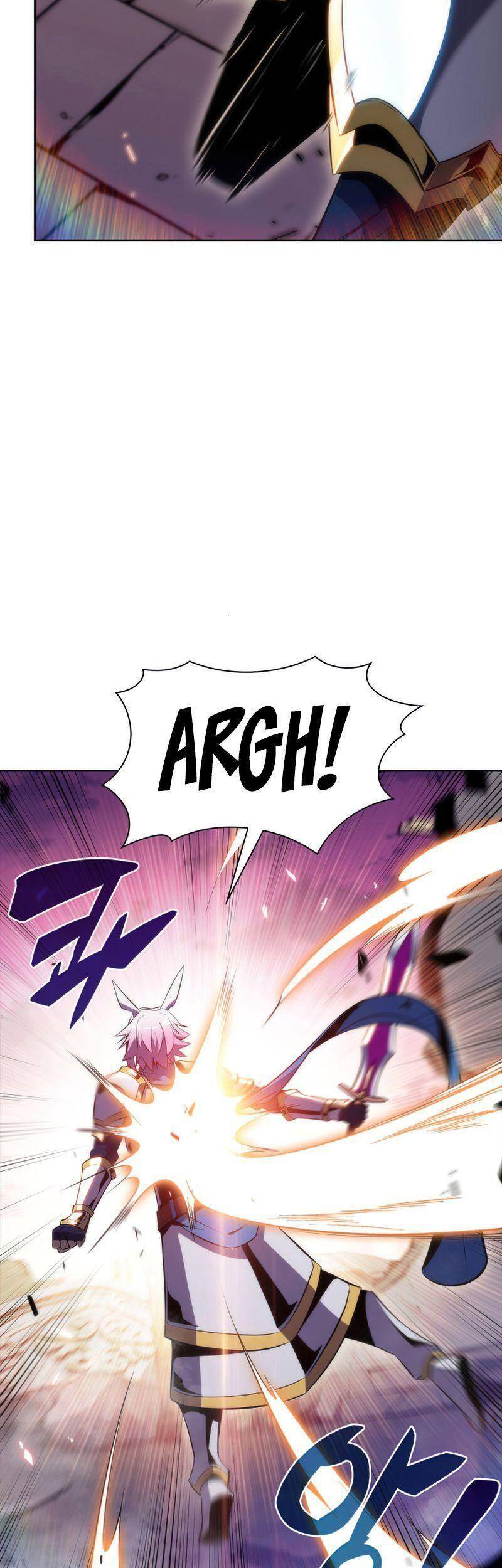 Kẻ Thách Đấu - Chương 24