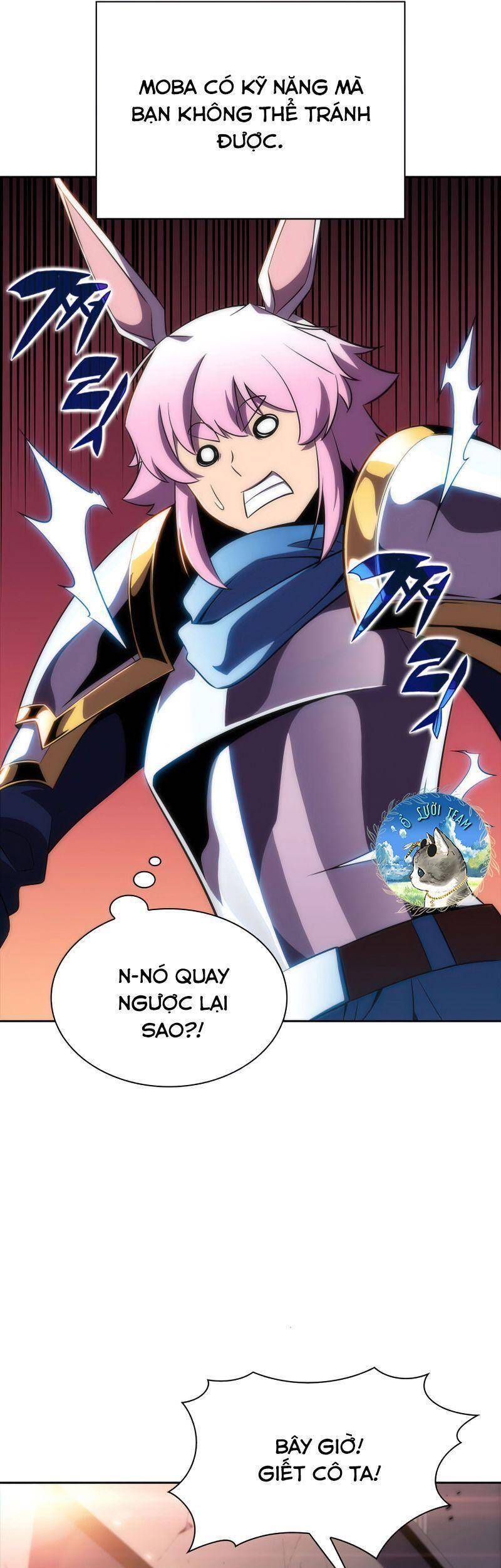 Kẻ Thách Đấu - Chương 24