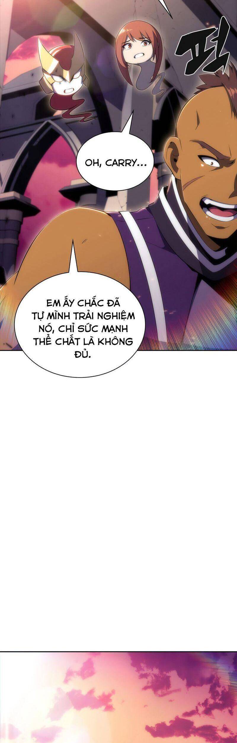 Kẻ Thách Đấu - Chương 24