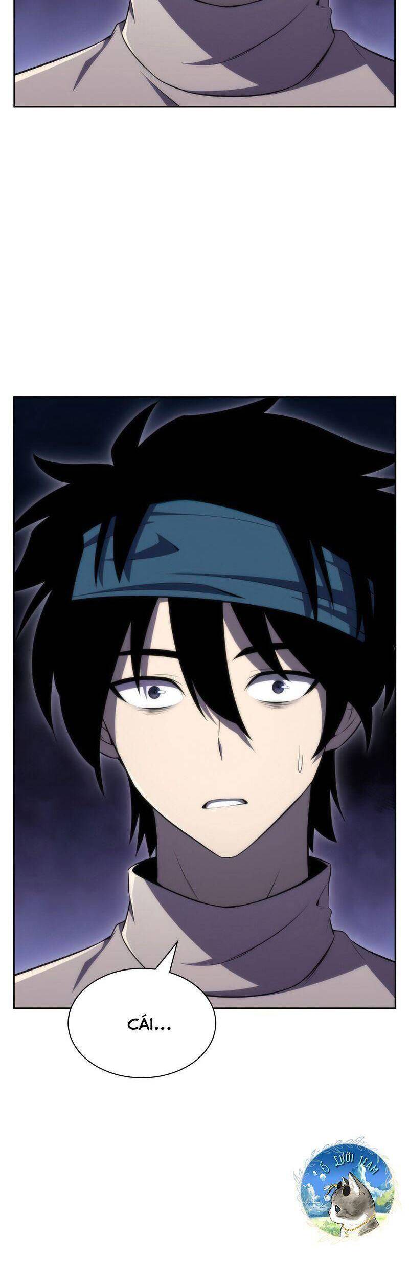 Kẻ Thách Đấu - Chương 24