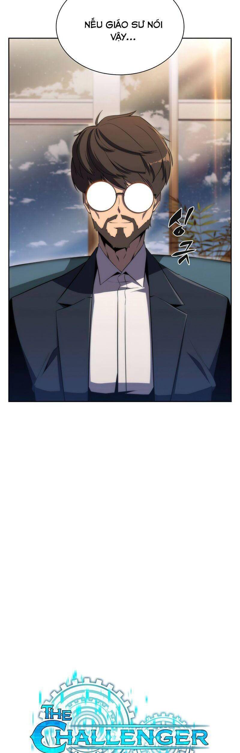 Kẻ Thách Đấu - Chương 24