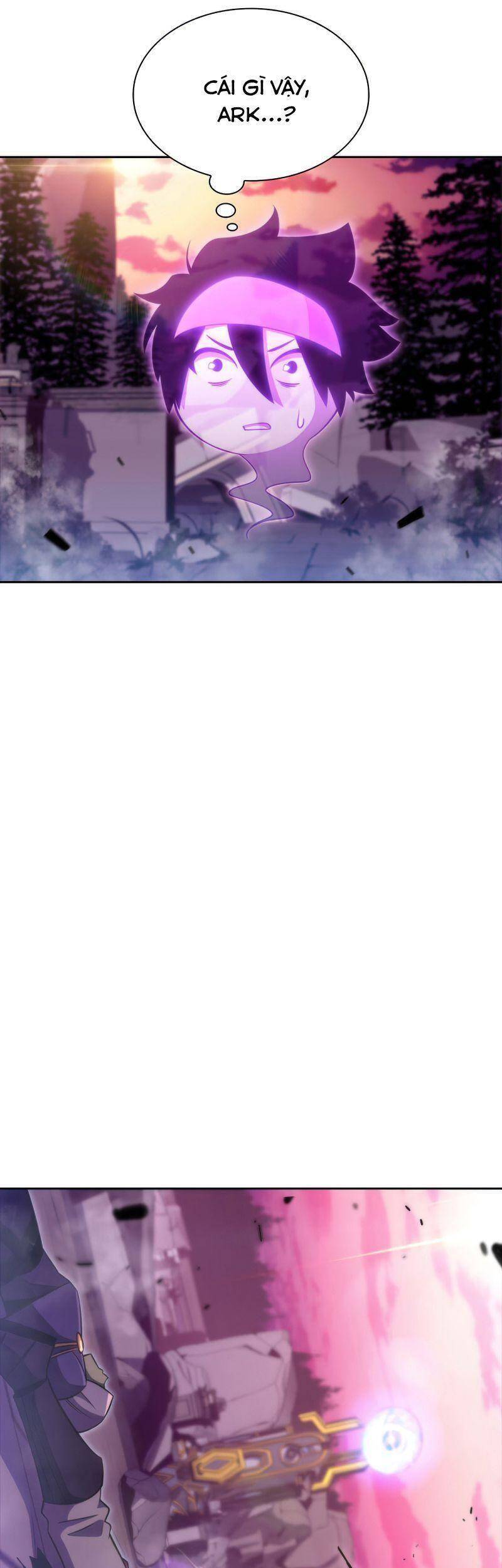 Kẻ Thách Đấu - Chương 24