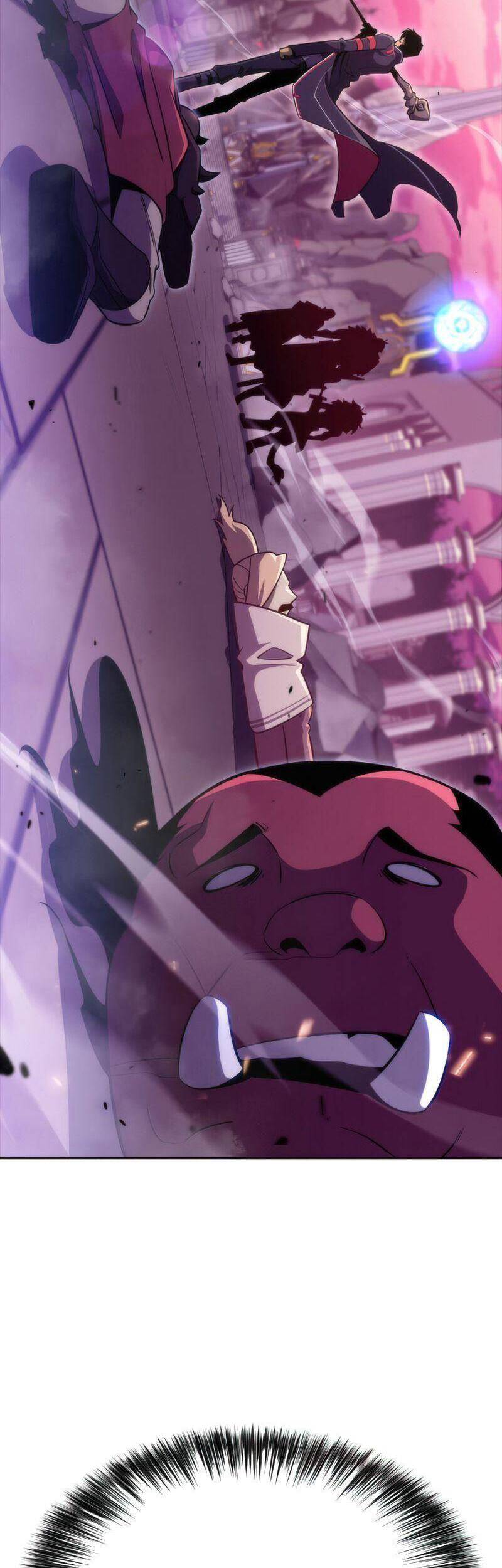 Kẻ Thách Đấu - Chương 24