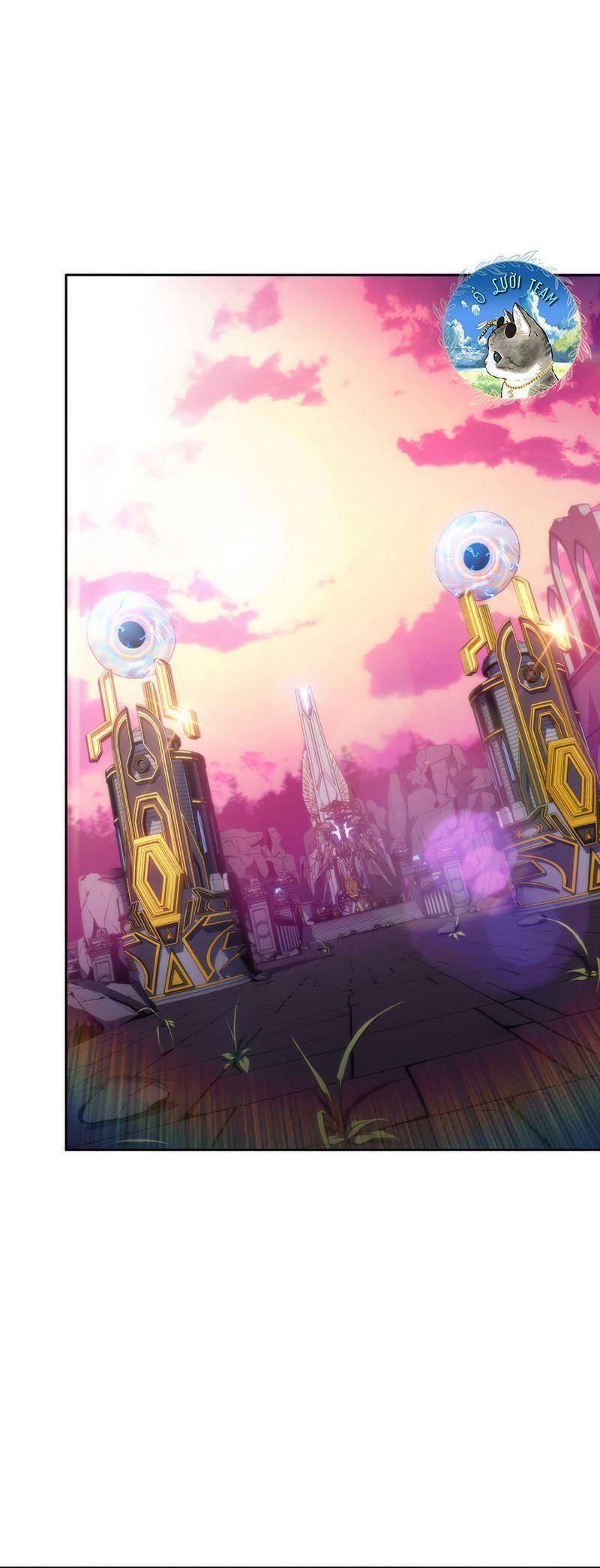 Kẻ Thách Đấu - Chương 24