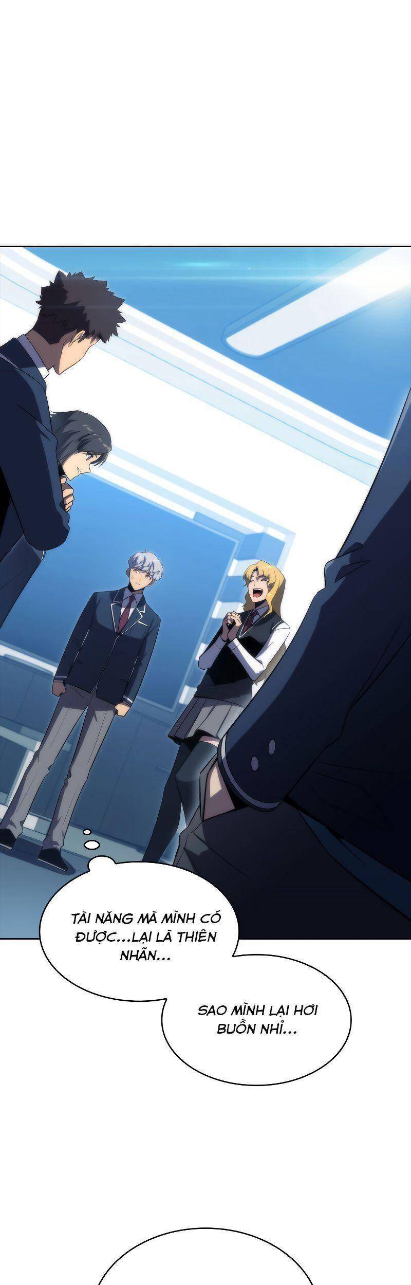 Kẻ Thách Đấu - Chương 26