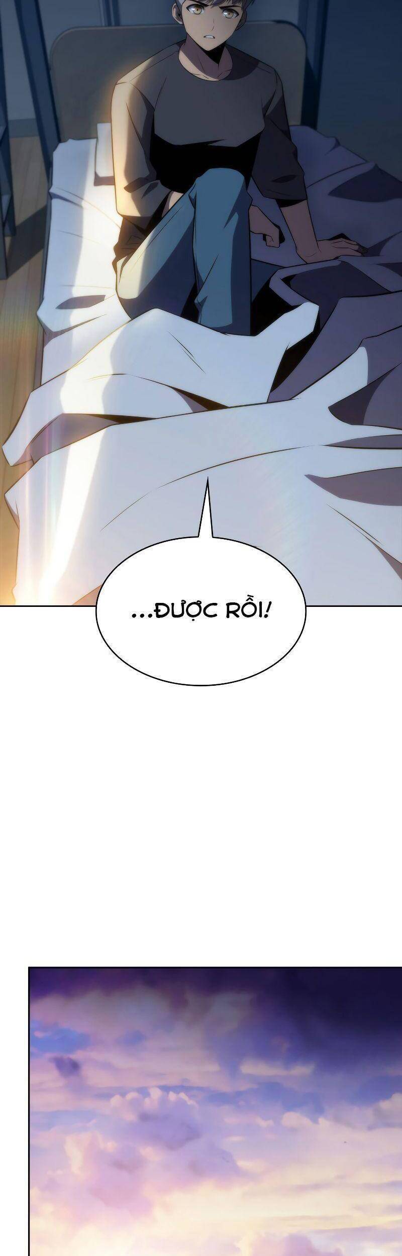 Kẻ Thách Đấu - Chương 26