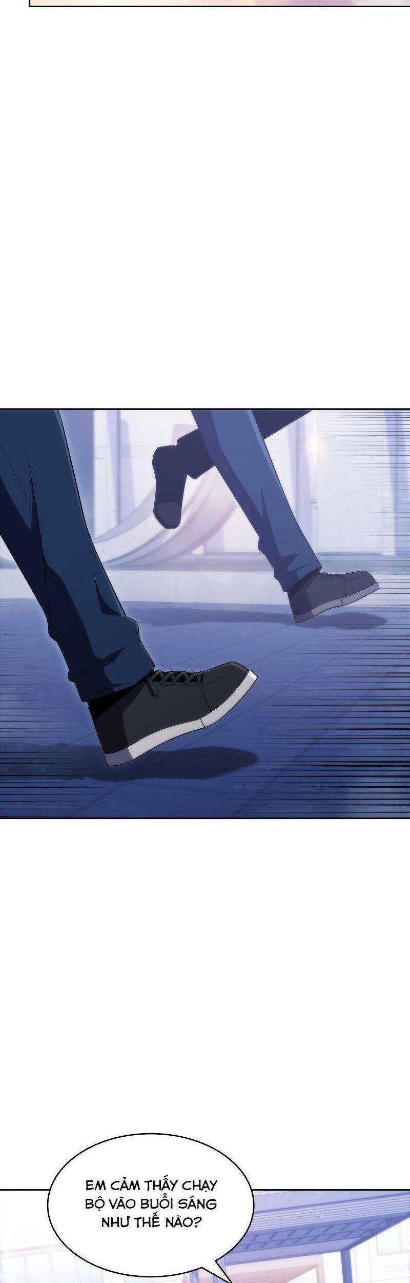 Kẻ Thách Đấu - Chương 26