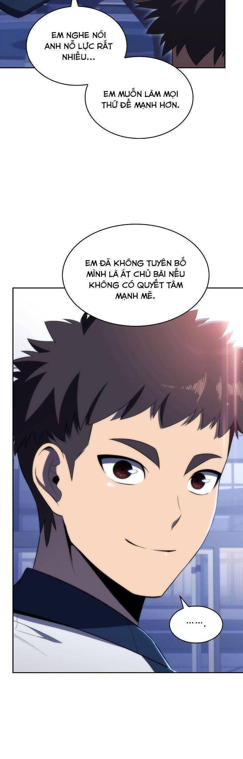 Kẻ Thách Đấu - Chương 26