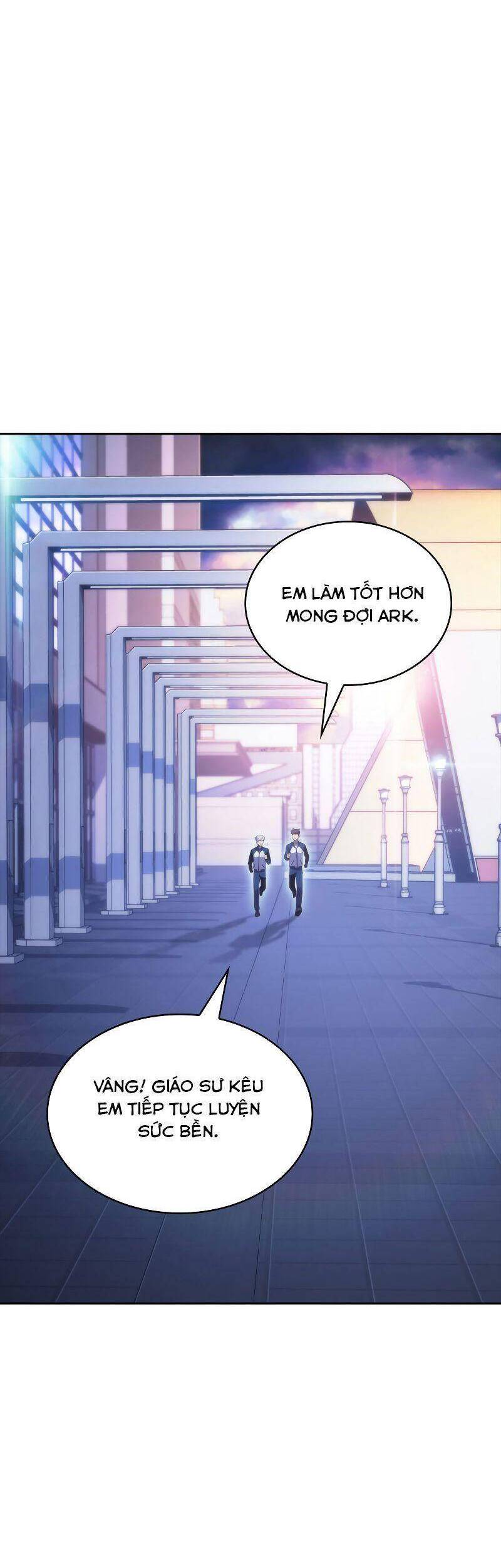 Kẻ Thách Đấu - Chương 26