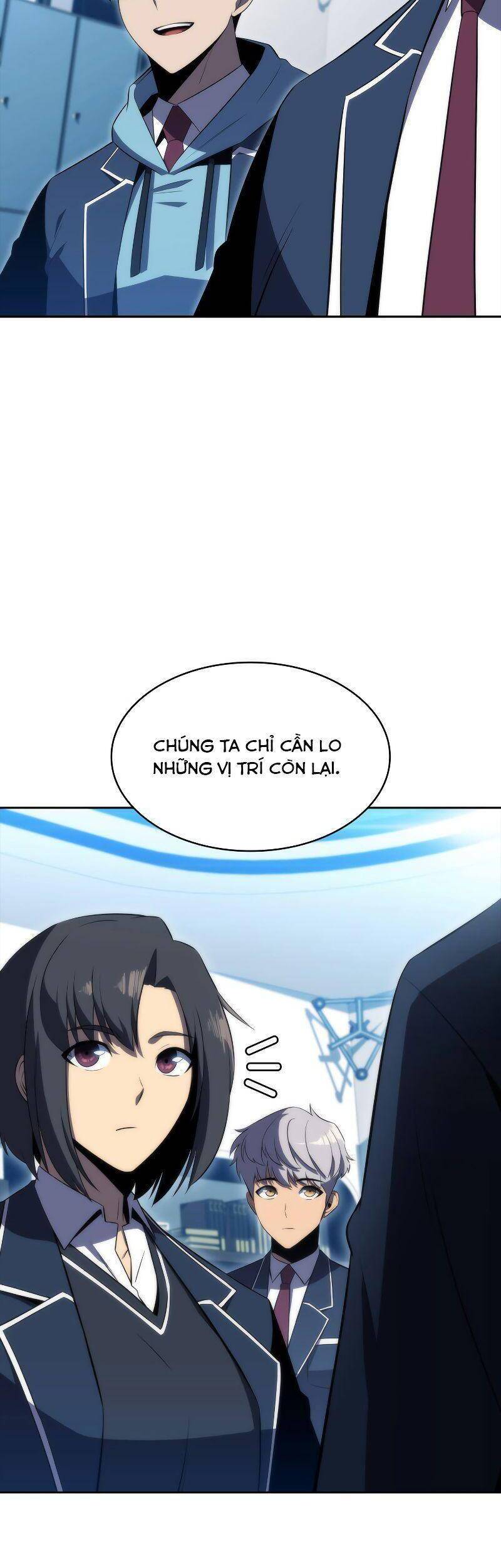 Kẻ Thách Đấu - Chương 26