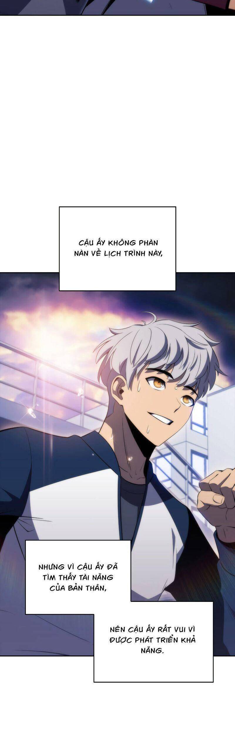 Kẻ Thách Đấu - Chương 26