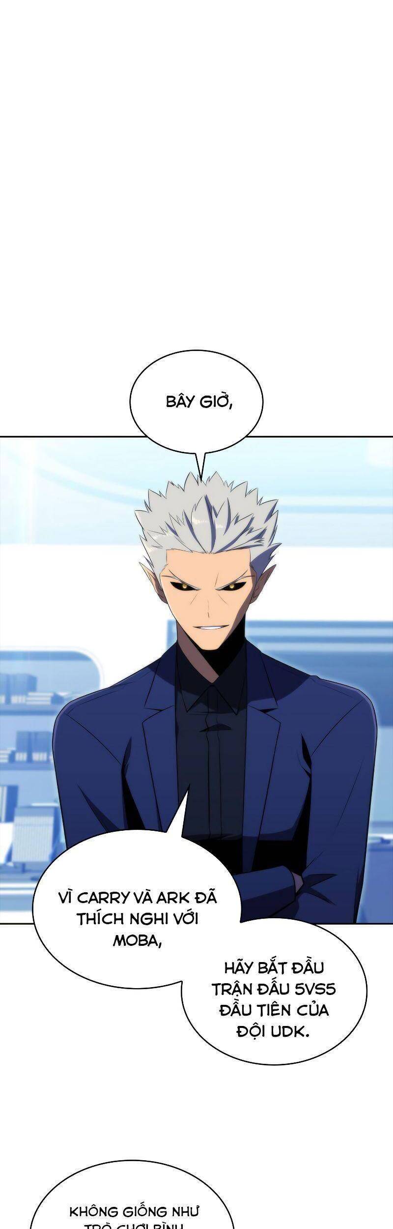 Kẻ Thách Đấu - Chương 26