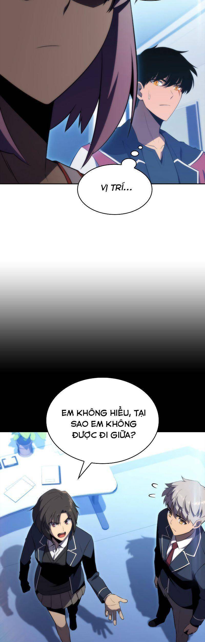 Kẻ Thách Đấu - Chương 26