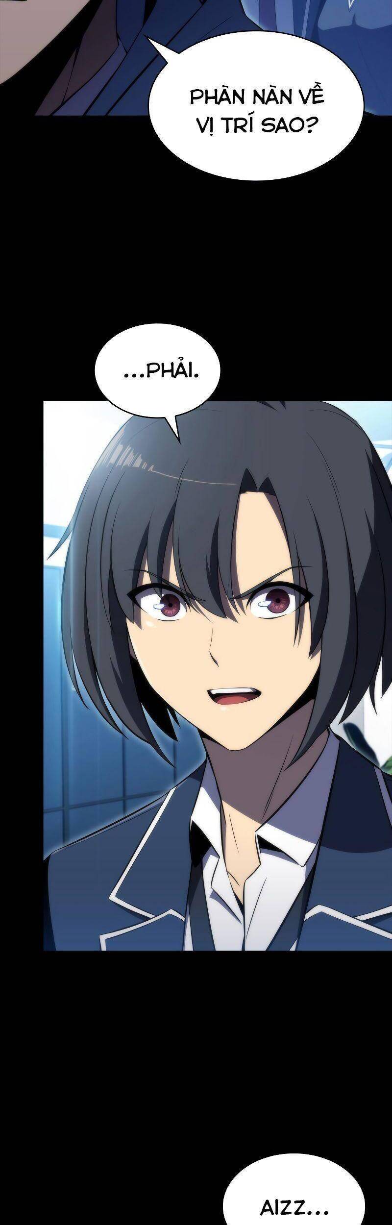 Kẻ Thách Đấu - Chương 26