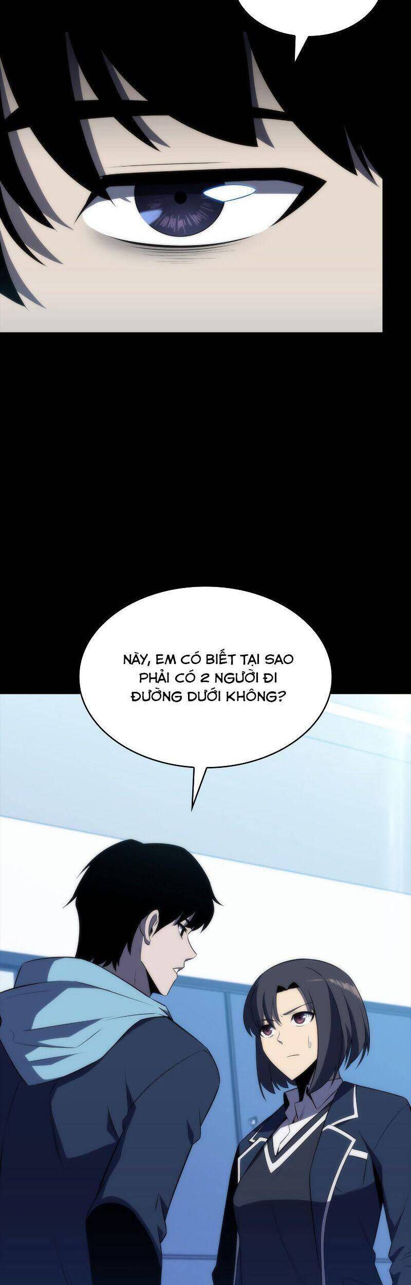 Kẻ Thách Đấu - Chương 26