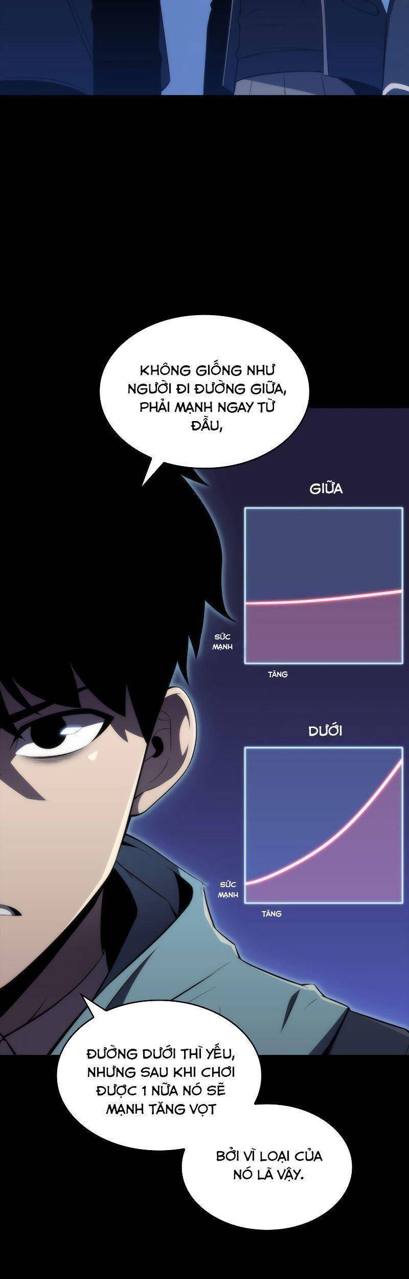 Kẻ Thách Đấu - Chương 26