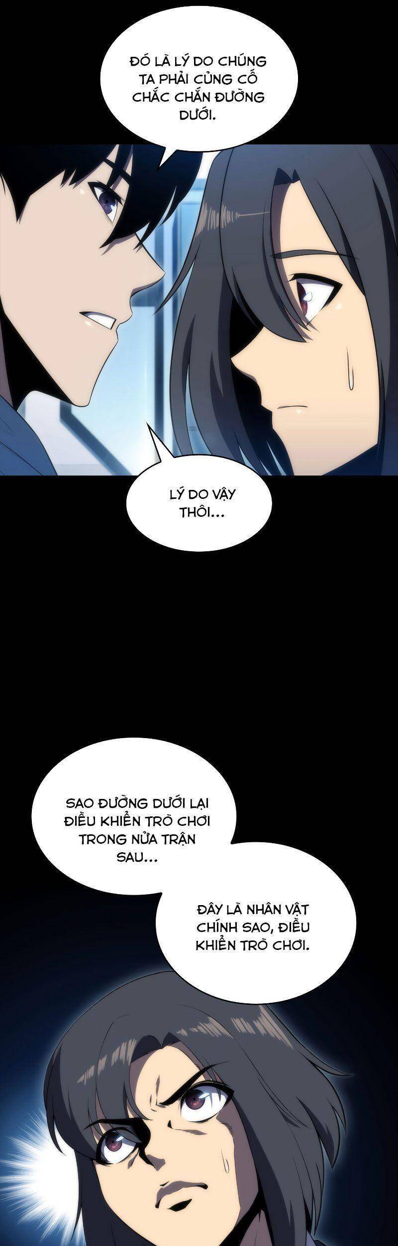 Kẻ Thách Đấu - Chương 26