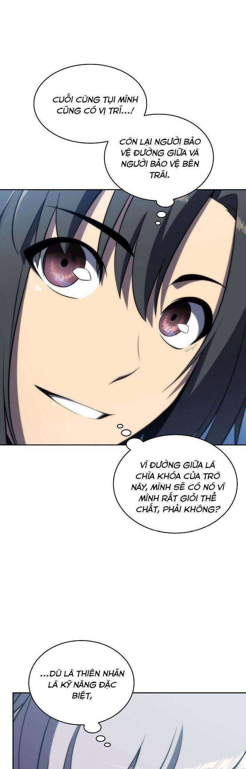 Kẻ Thách Đấu - Chương 26