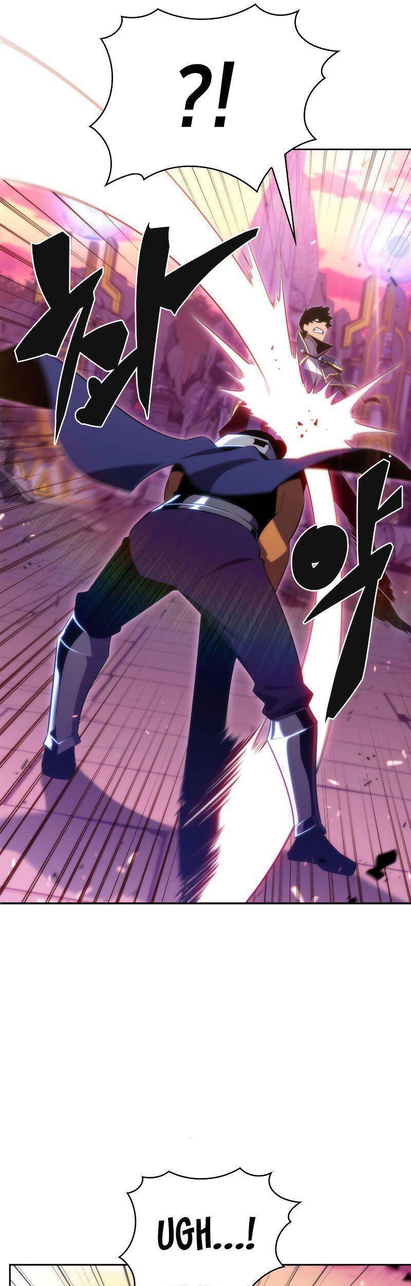 Kẻ Thách Đấu - Chương 26