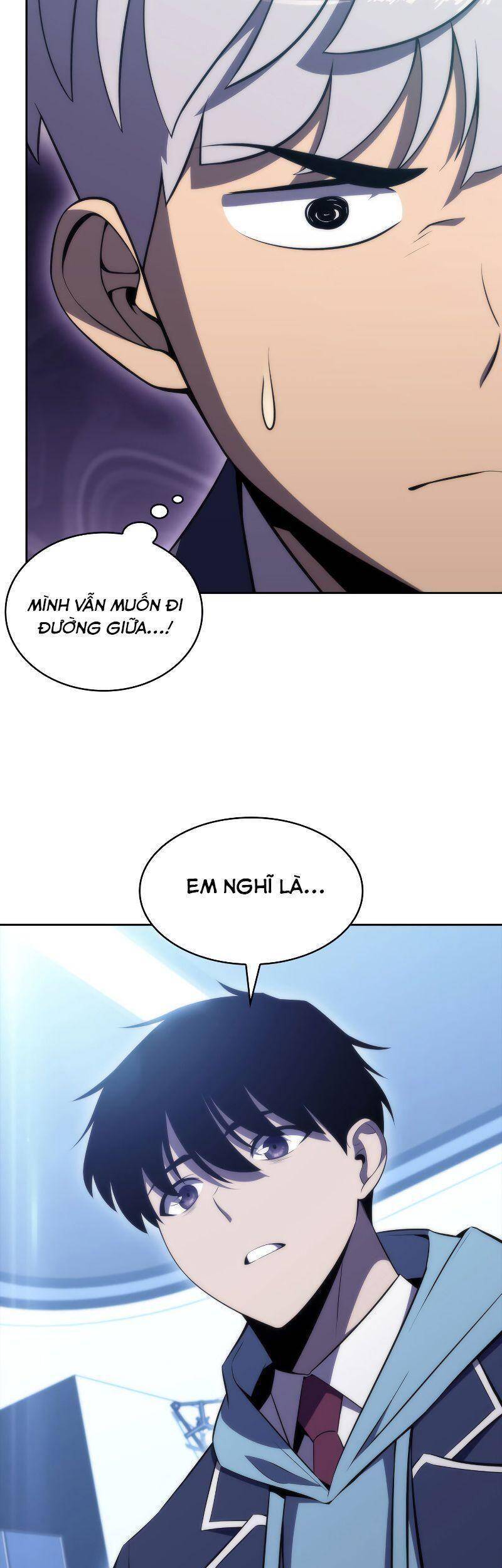 Kẻ Thách Đấu - Chương 26