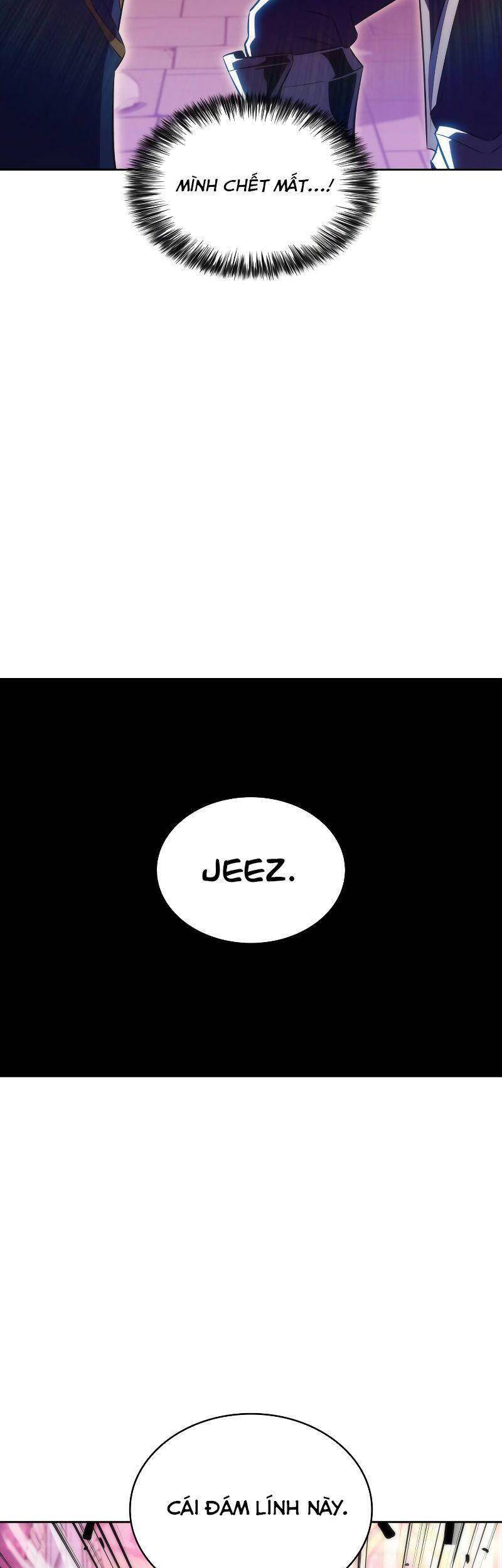 Kẻ Thách Đấu - Chương 26