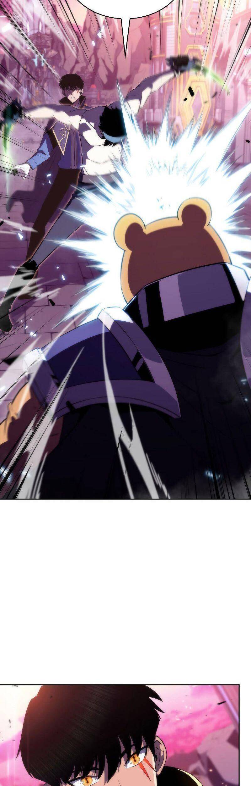 Kẻ Thách Đấu - Chương 26