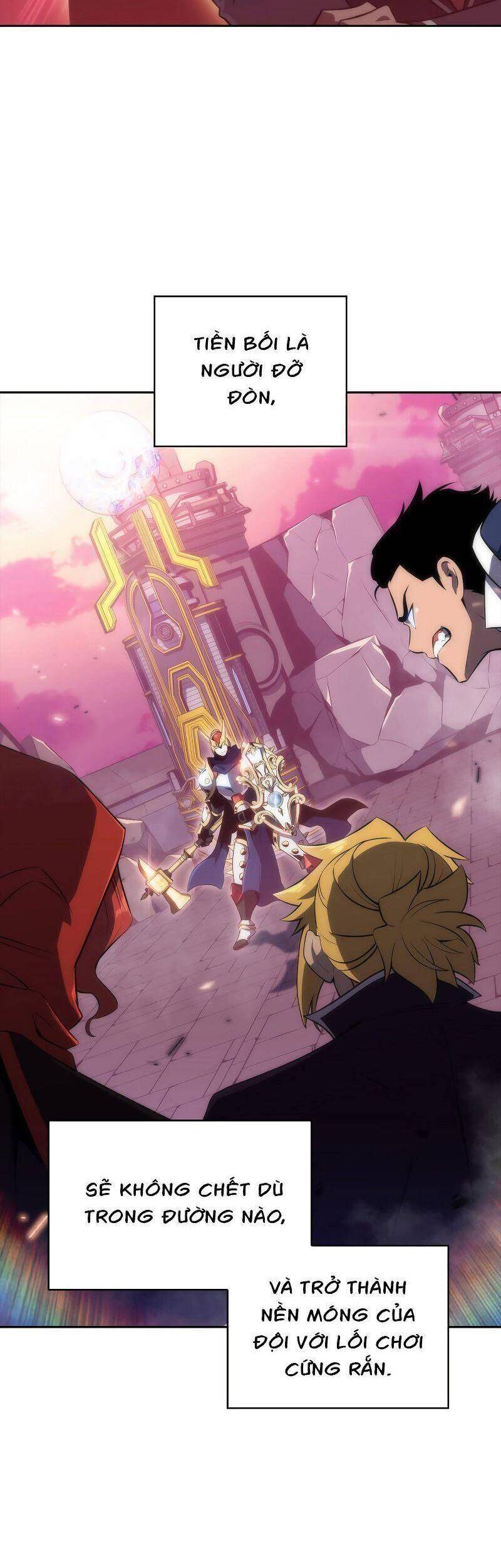 Kẻ Thách Đấu - Chương 26