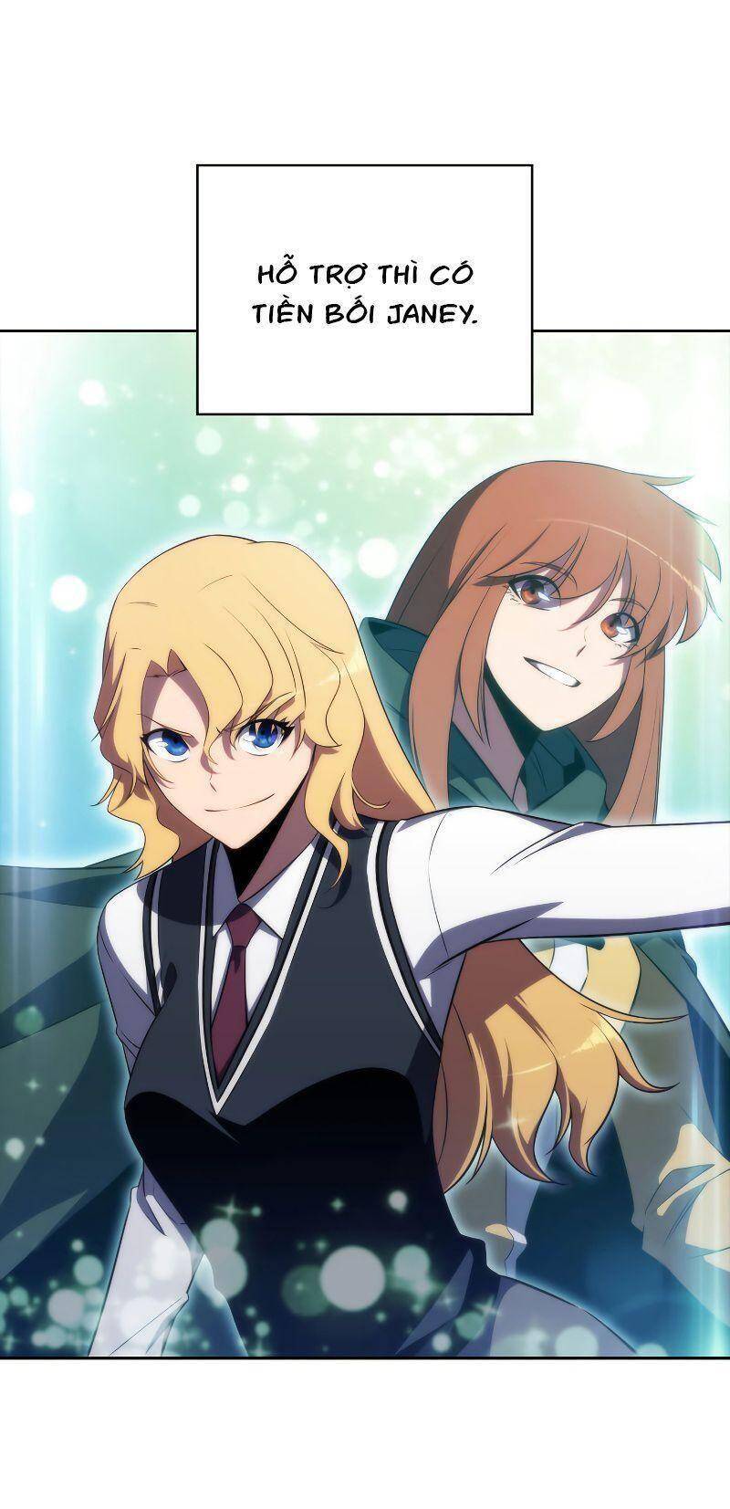 Kẻ Thách Đấu - Chương 26