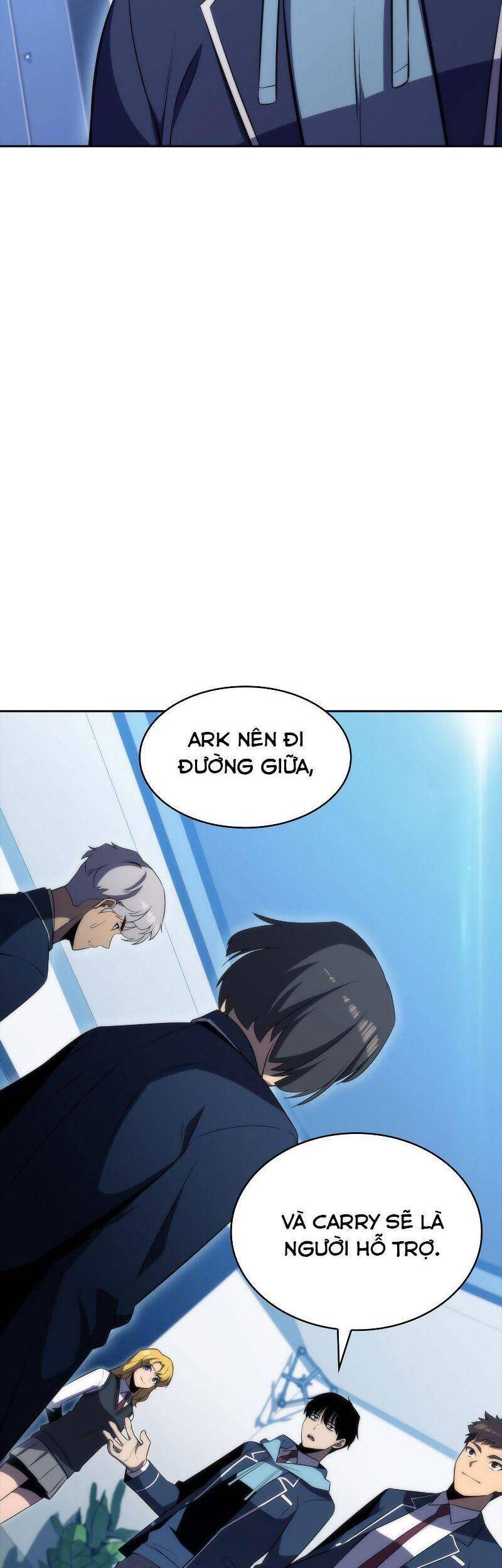 Kẻ Thách Đấu - Chương 26