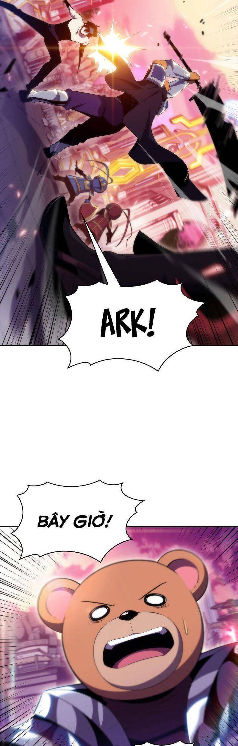 Kẻ Thách Đấu - Chương 26