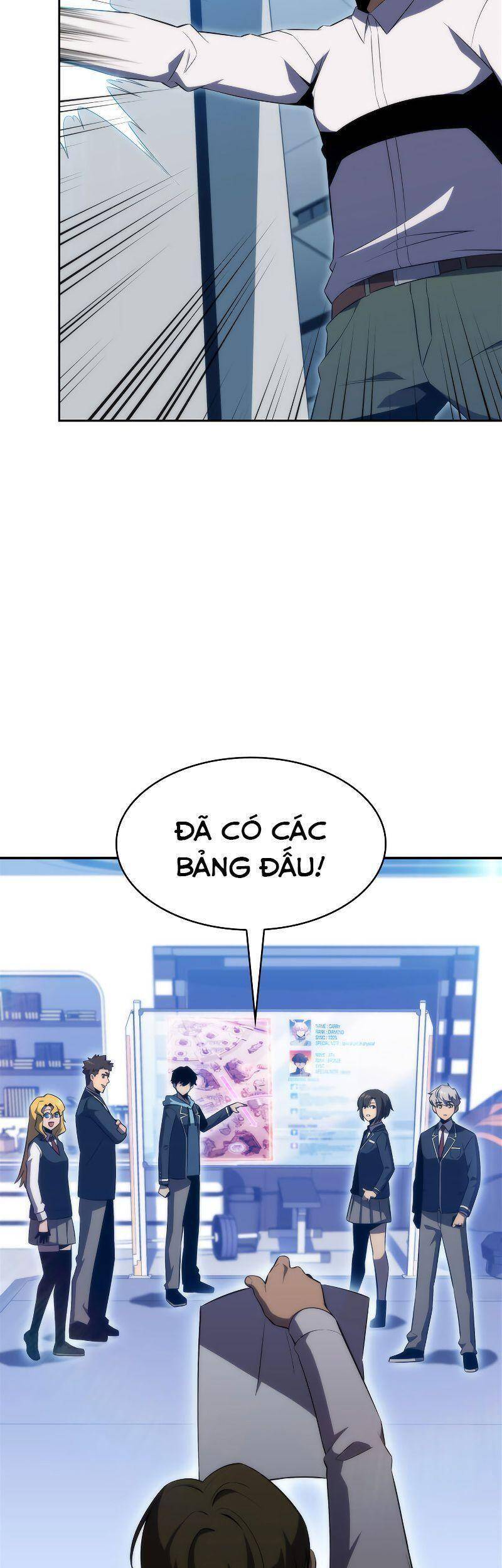 Kẻ Thách Đấu - Chương 26