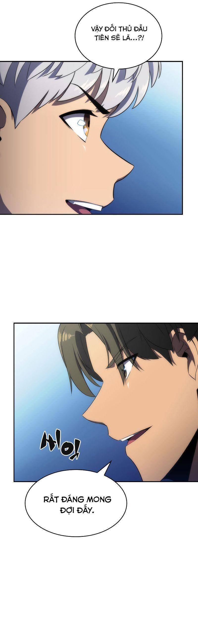 Kẻ Thách Đấu - Chương 26