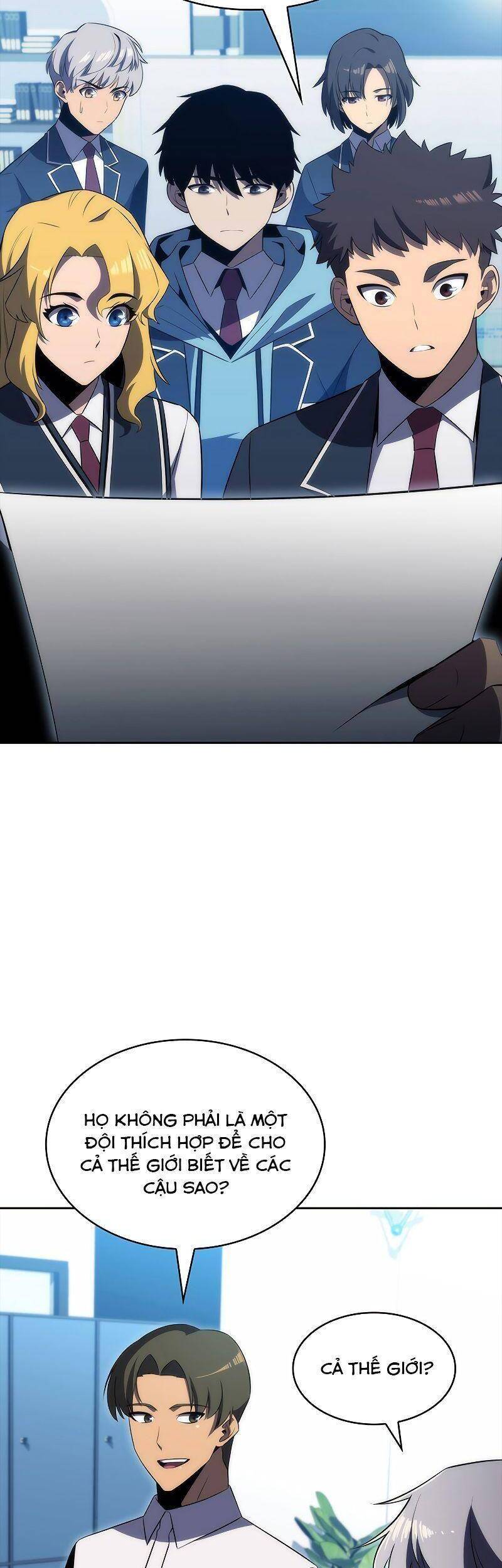 Kẻ Thách Đấu - Chương 26