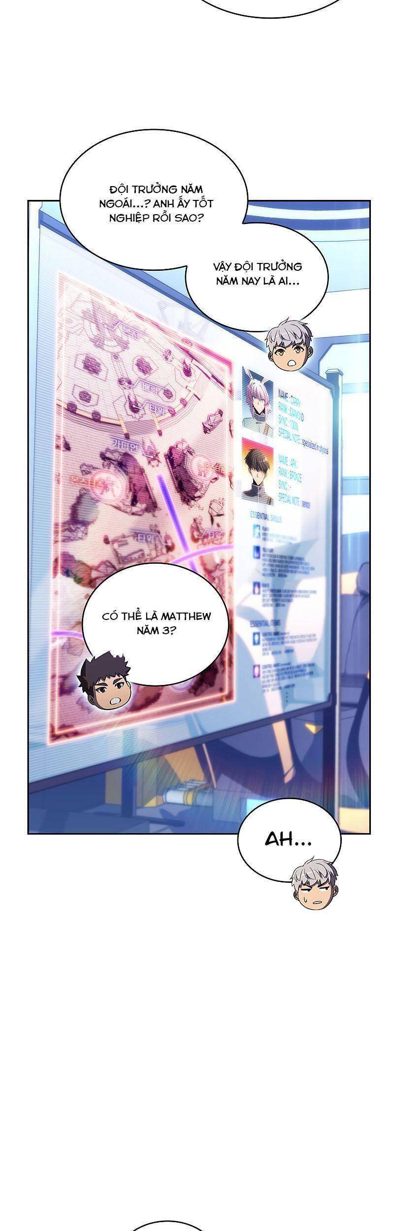 Kẻ Thách Đấu - Chương 26