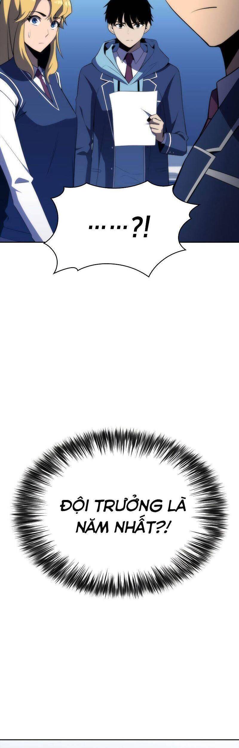 Kẻ Thách Đấu - Chương 26