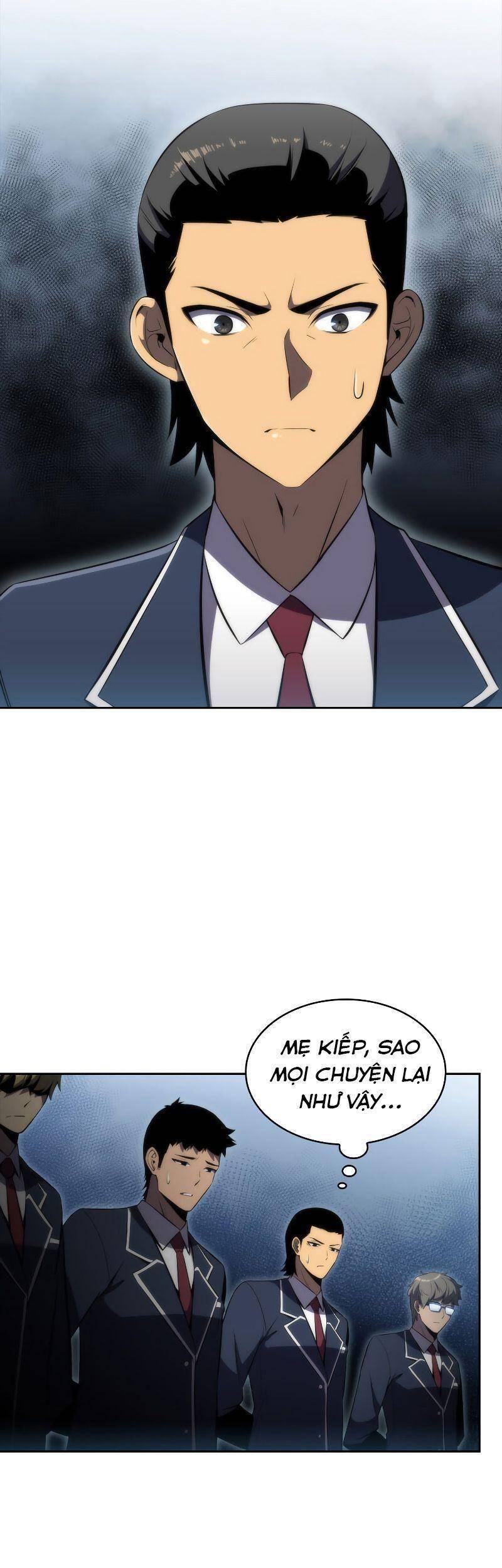 Kẻ Thách Đấu - Chương 26