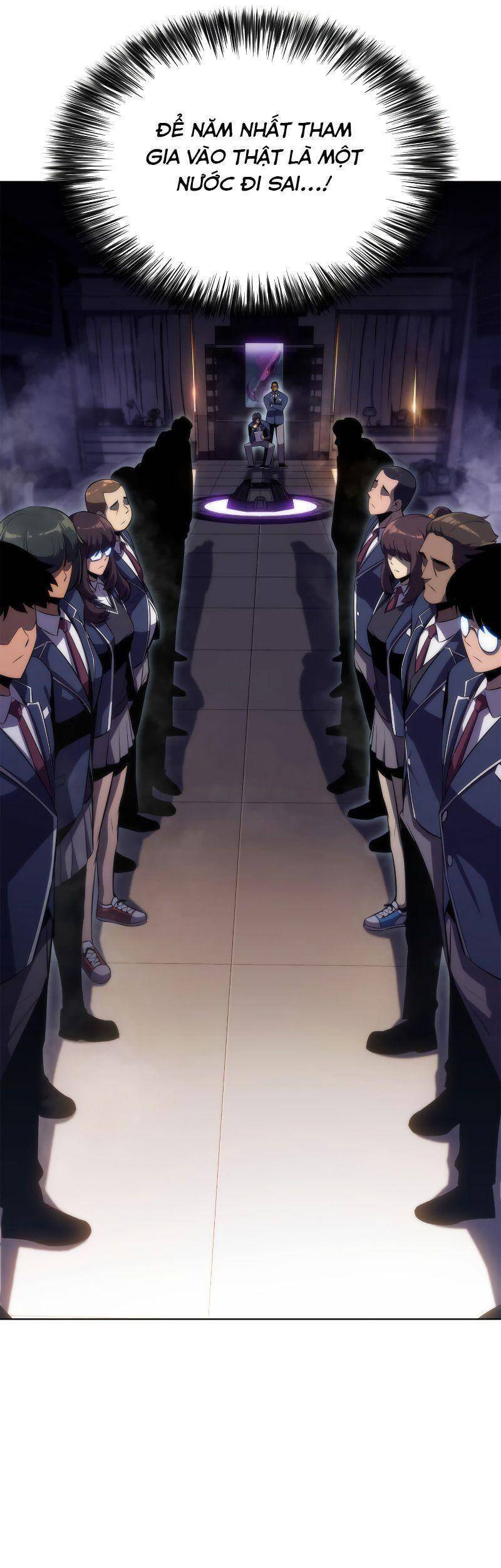 Kẻ Thách Đấu - Chương 26