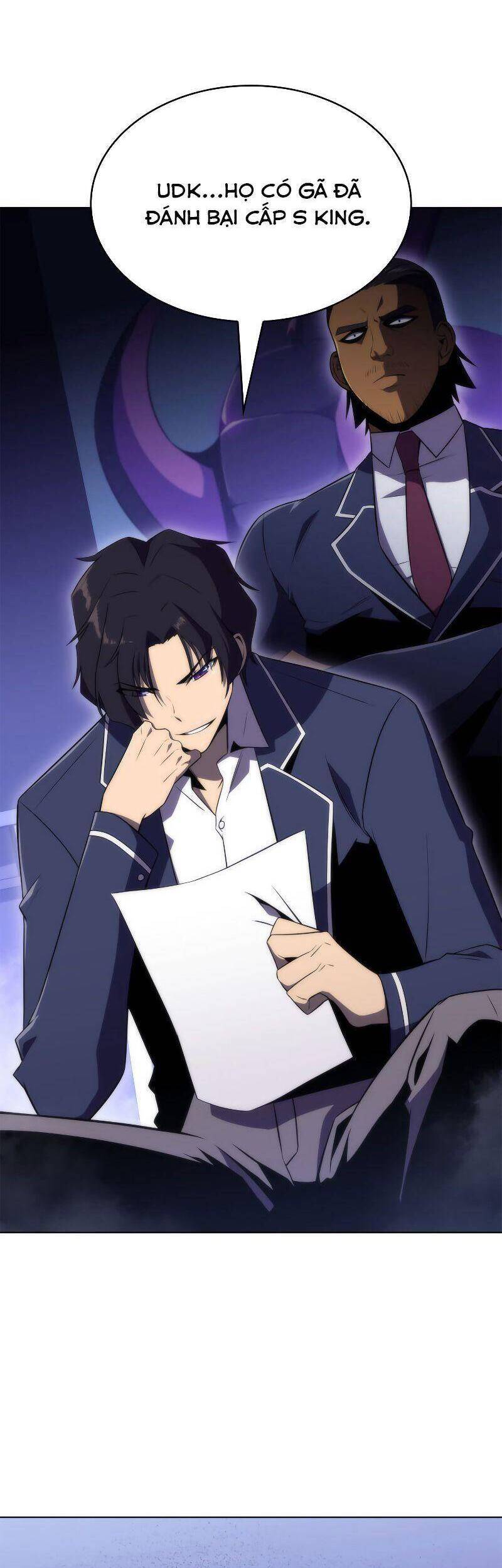 Kẻ Thách Đấu - Chương 26