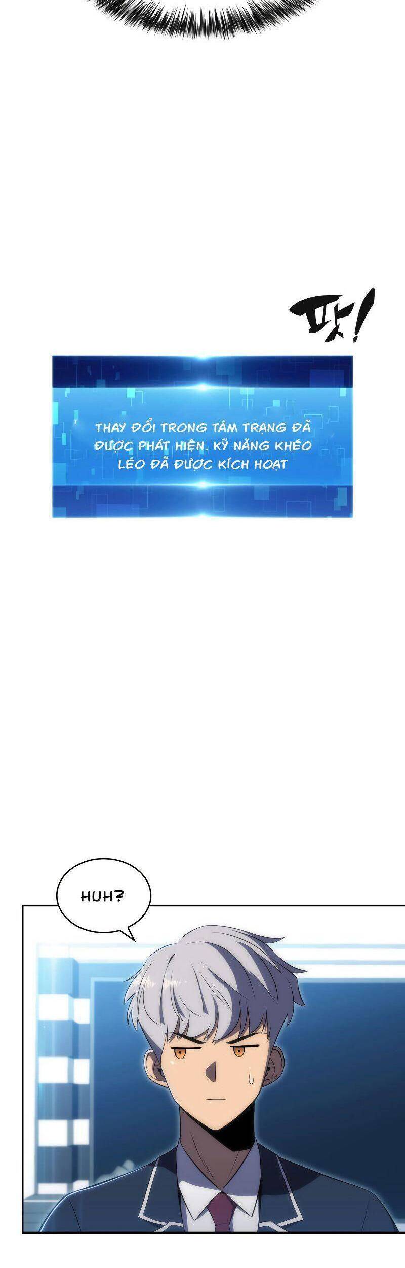 Kẻ Thách Đấu - Chương 26