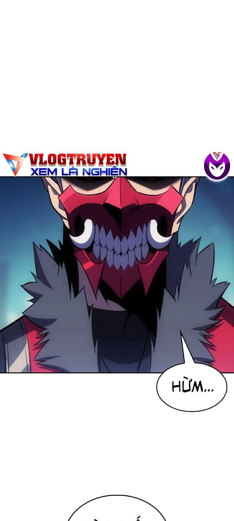 Kẻ Thách Đấu - Chương 3