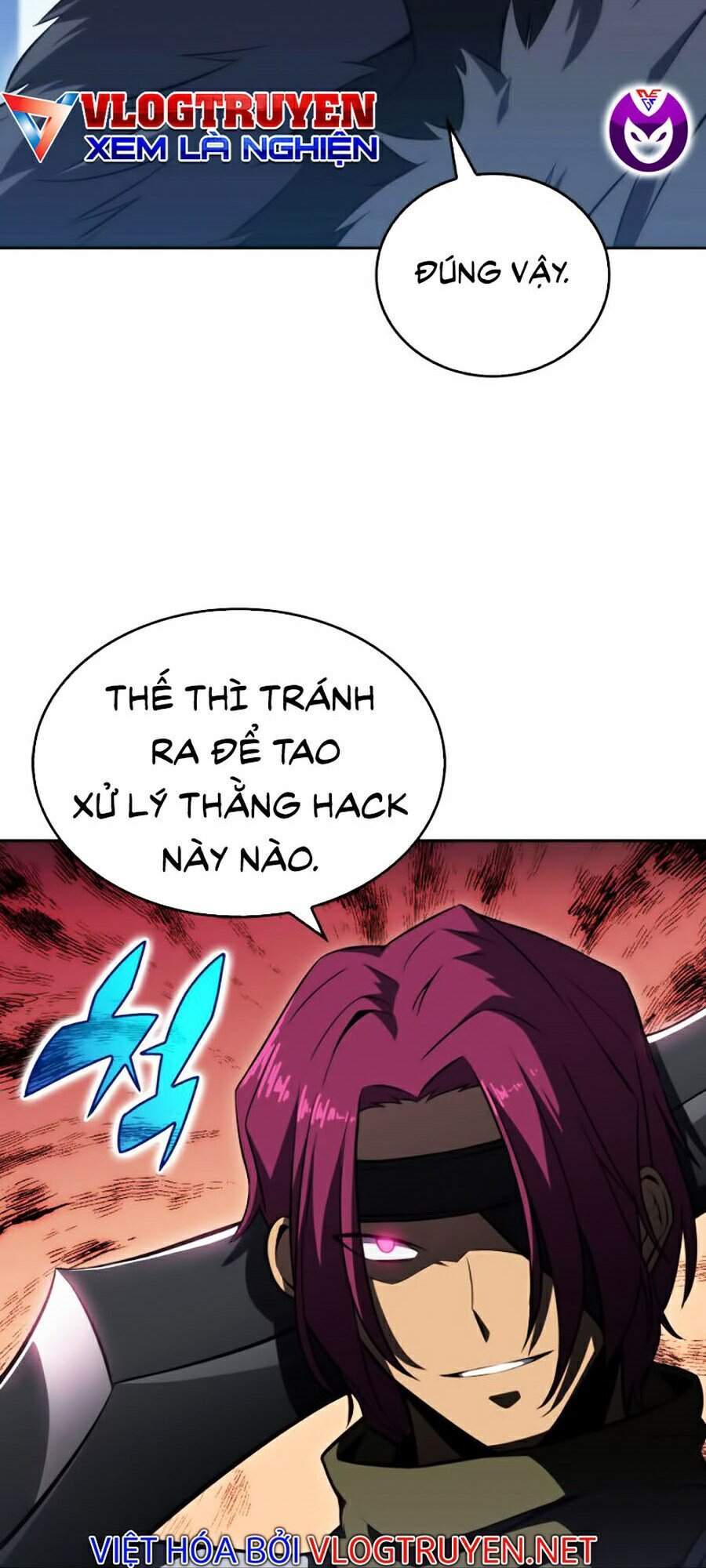 Kẻ Thách Đấu - Chương 3