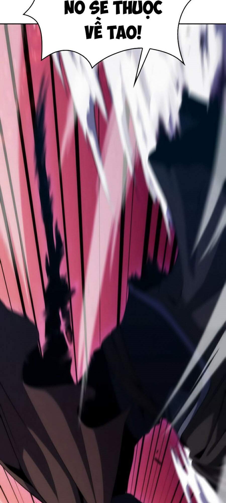 Kẻ Thách Đấu - Chương 3