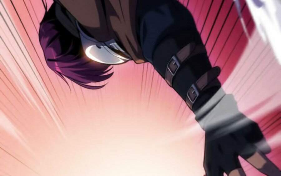 Kẻ Thách Đấu - Chương 3