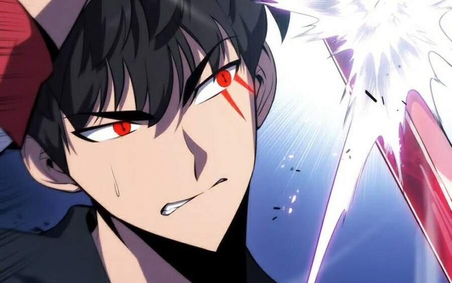 Kẻ Thách Đấu - Chương 3