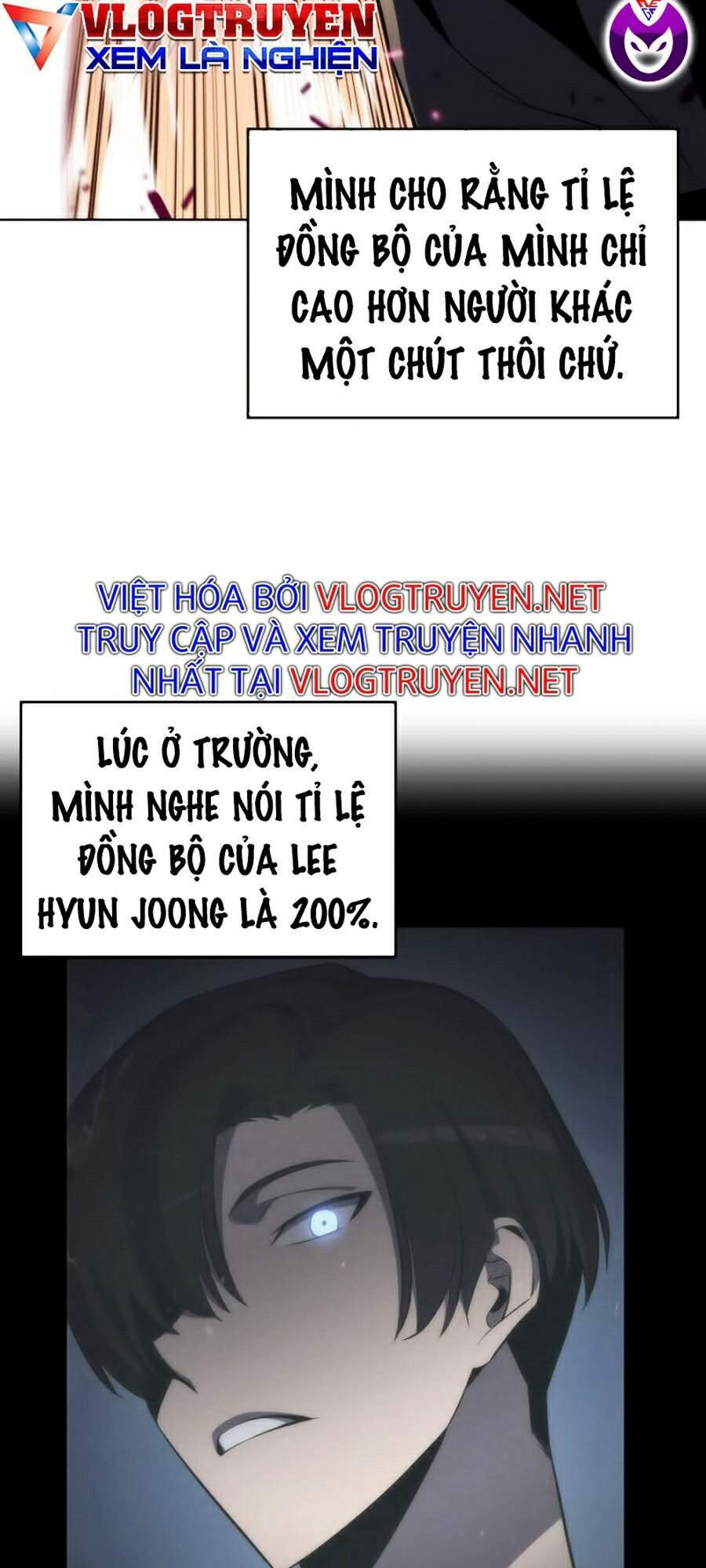 Kẻ Thách Đấu - Chương 3