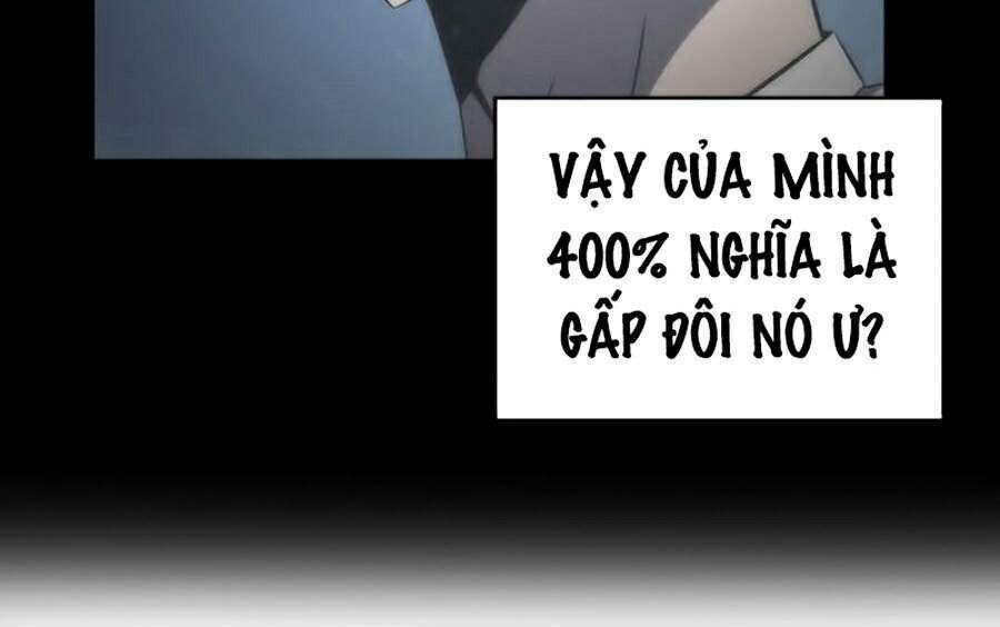 Kẻ Thách Đấu - Chương 3