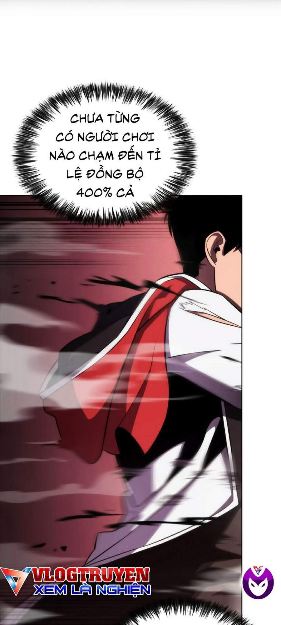 Kẻ Thách Đấu - Chương 3