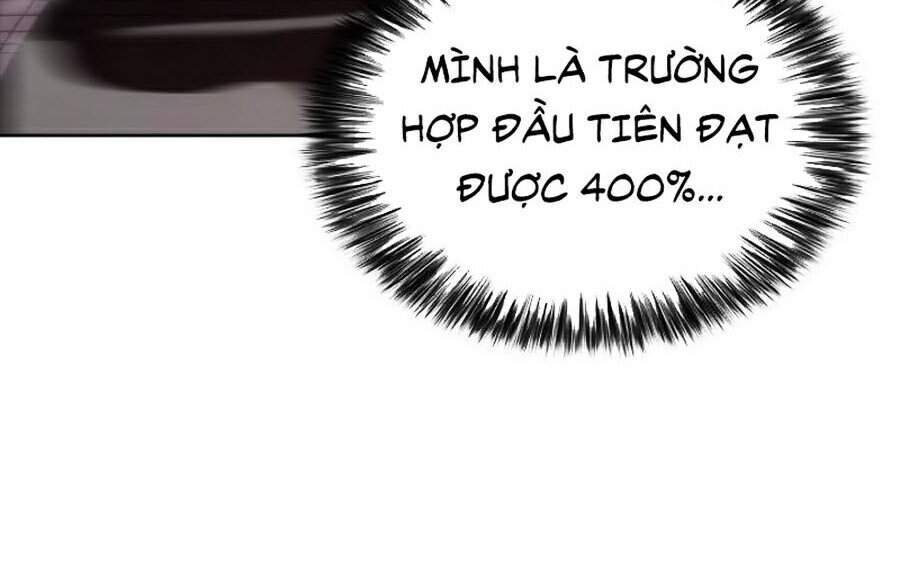 Kẻ Thách Đấu - Chương 3