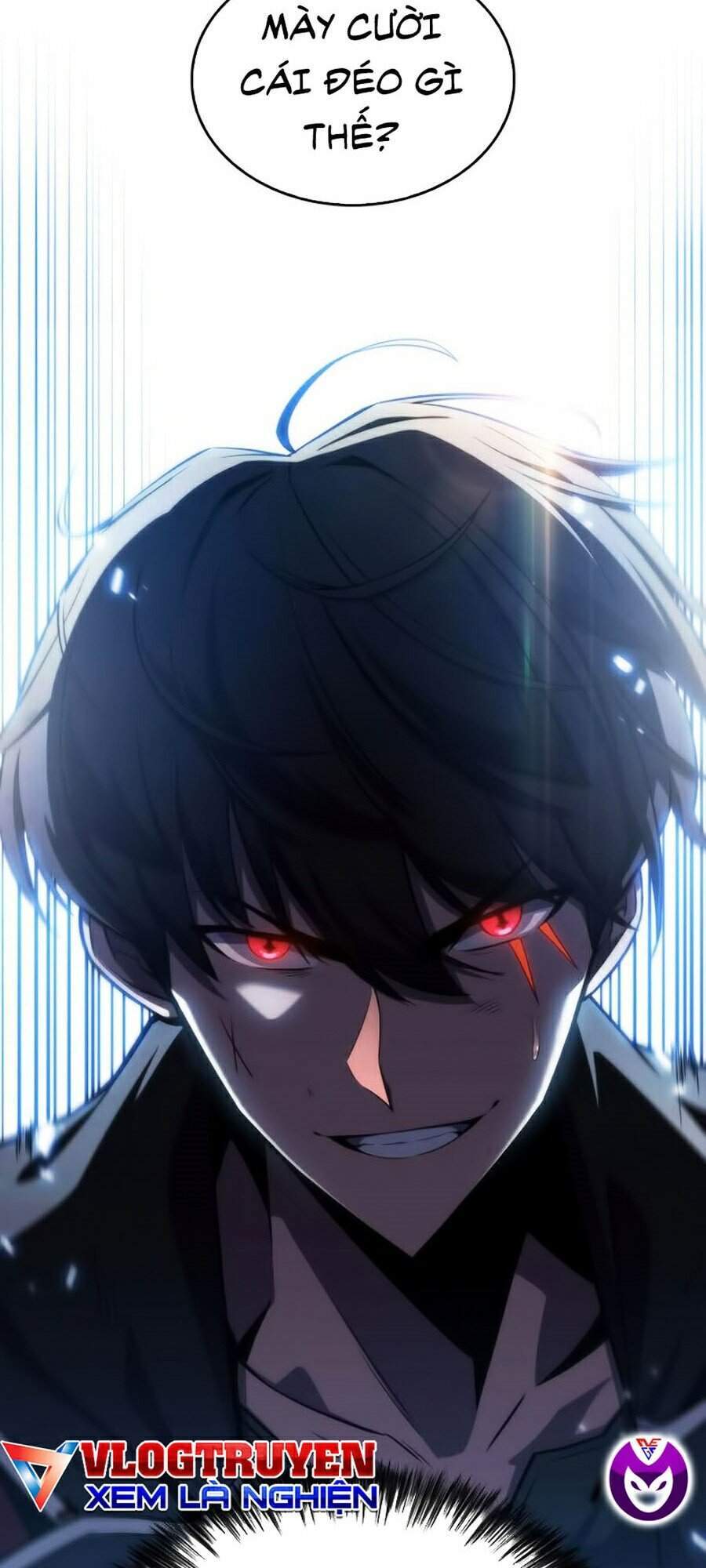 Kẻ Thách Đấu - Chương 3