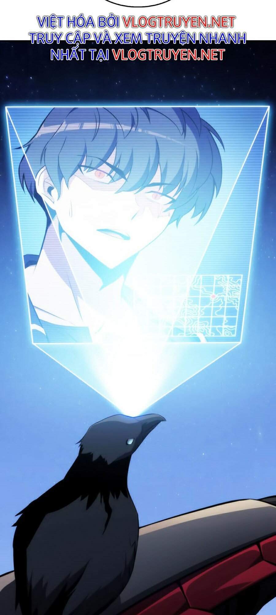 Kẻ Thách Đấu - Chương 3